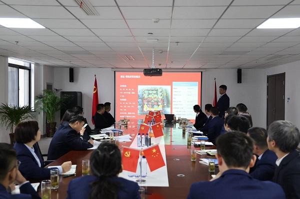 Z6·尊龙凯时「中国」官方网站
